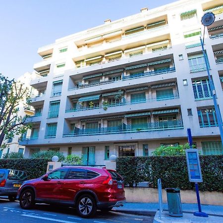 Le Tivoli Ap4264 By Riviera Holiday Homes Nice Exterior foto